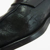 John Lobb ジョンロブ LOPEZ ロペス レザー ローファー シューズ ブラック系【中古】