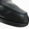 John Lobb ジョンロブ LOPEZ ロペス レザー ローファー シューズ ブラック系【中古】