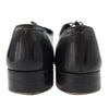 John Lobb ジョンロブ LONDON ビスポーク シューズ パンチド キャップトゥ ブラック系 実寸28cm【中古】