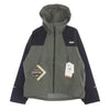 THE NORTH FACE ノースフェイス 24AW NPW245HK ×HYKE ハイク GTX Trail Jacket ゴアテックストレイルジャケット ナイロン ジャケット ブラック系 カーキ系 L【新古品】【未使用】【中古】