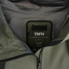 THE NORTH FACE ノースフェイス 24AW NPW245HK ×HYKE ハイク GTX Trail Jacket ゴアテックストレイルジャケット ナイロン ジャケット ブラック系 カーキ系 L【新古品】【未使用】【中古】