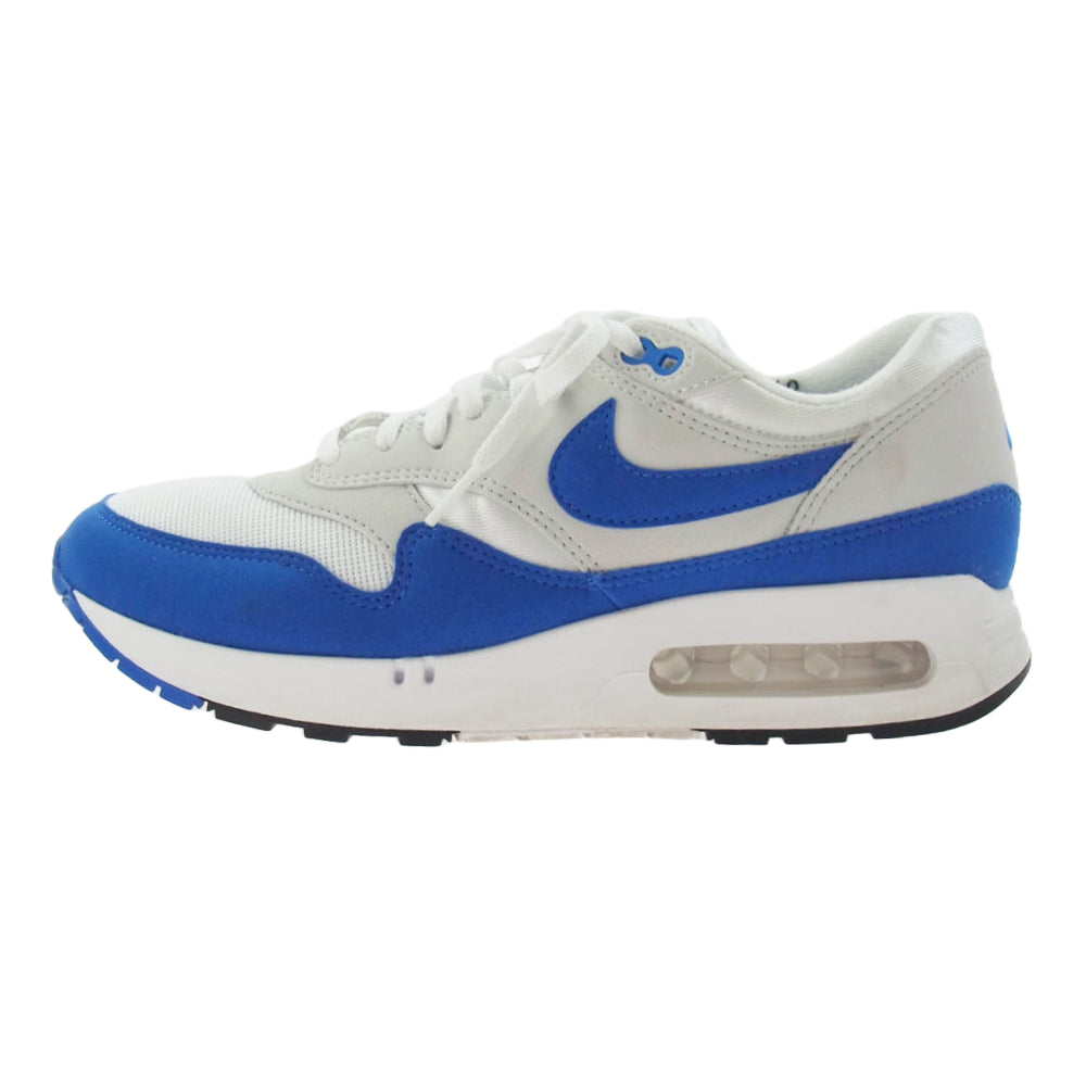 NIKE ナイキ DO9844-101 Women's Air Max 1 86 Royal Blue