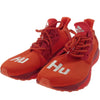 adidas アディダス EF2381 SOLAR HU PRD PHARRELL NOW IS HER TIME PACK RED ファレル・ウィリアムス ソーラー フー PRD ローカット スニーカー レッド系 29.5cm【中古】
