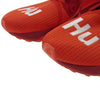 adidas アディダス EF2381 SOLAR HU PRD PHARRELL NOW IS HER TIME PACK RED ファレル・ウィリアムス ソーラー フー PRD ローカット スニーカー レッド系 29.5cm【中古】