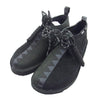 NEIGHBORHOOD ネイバーフッド × Clarks Desert Trek GTX クラークス デザート トレック ゴアテックス ブラック系 UK10【中古】