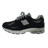 NEW BALANCE ニューバランス M2002RXD 2002R GORE-TEX Black Gray GTX ゴアテックス ブラック グレー ローカット スニーカー ブラック系 グレー系 28.5cm【新古品】【未使用】【中古】