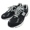 NEW BALANCE ニューバランス M2002RXD 2002R GORE-TEX Black Gray GTX ゴアテックス ブラック グレー ローカット スニーカー ブラック系 グレー系 28.5cm【新古品】【未使用】【中古】