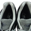 NEW BALANCE ニューバランス M2002RXD 2002R GORE-TEX Black Gray GTX ゴアテックス ブラック グレー ローカット スニーカー ブラック系 グレー系 28.5cm【新古品】【未使用】【中古】
