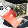 NEW BALANCE ニューバランス M2002RXD 2002R GORE-TEX Black Gray GTX ゴアテックス ブラック グレー ローカット スニーカー ブラック系 グレー系 28.5cm【新古品】【未使用】【中古】