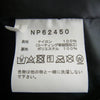 THE NORTH FACE ノースフェイス NP62450 Mountain Light Jacket マウンテン ライト ジャケット ネイビー系 ブラック系 L【中古】