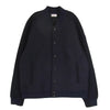 MONCLER モンクレール B2091840330 83224 モンクレールジャパンタグ MAGLIA CARDIGAN マグリア カーディガン ブルゾン ジャケット スタジャン ネイビー系 XXL【中古】
