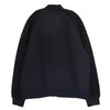 MONCLER モンクレール B2091840330 83224 モンクレールジャパンタグ MAGLIA CARDIGAN マグリア カーディガン ブルゾン ジャケット スタジャン ネイビー系 XXL【中古】