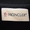 MONCLER モンクレール B2091840330 83224 モンクレールジャパンタグ MAGLIA CARDIGAN マグリア カーディガン ブルゾン ジャケット スタジャン ネイビー系 XXL【中古】