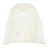 MONCLER モンクレール F10911A70840 54A91 モンクレールジャパンタグ BENOIT ブノワ フルジップ ナイロン パーカー ジャケット ホワイト ホワイト系 4【中古】