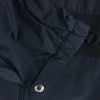 MONCLER モンクレール F10911A70840 54A91 モンクレールジャパンタグ BENOIT ブノワ フルジップ ナイロン パーカー ジャケット ネイビー ネイビー系 4【中古】
