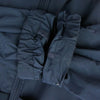 MONCLER モンクレール F10911A70840 54A91 モンクレールジャパンタグ BENOIT ブノワ フルジップ ナイロン パーカー ジャケット ネイビー ネイビー系 4【中古】
