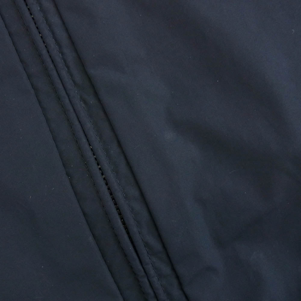 MONCLER モンクレール F10911A70840 54A91 モンクレールジャパンタグ BENOIT ブノワ フルジップ ナイロン パーカー ジャケット ネイビー ネイビー系 4【中古】