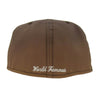 Supreme シュプリーム 23SS × New Era Gradient Box Logo Cap ニューエラ グラディエント ボックスロゴキャップ 帽子 ブラウン系 ブラウン系 7.375【中古】