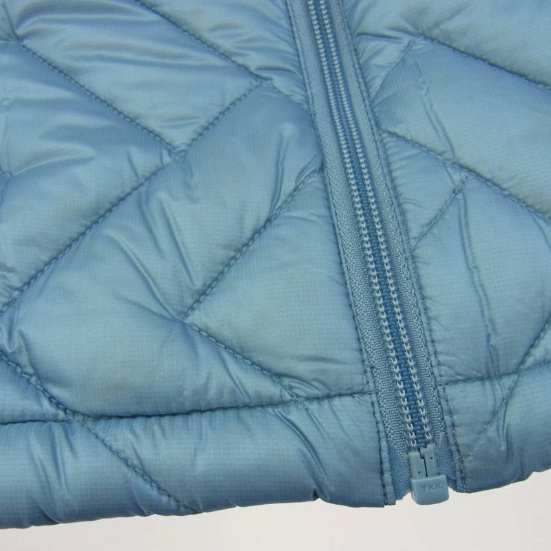Supreme シュプリーム Spellout Quilted Lightweight Down