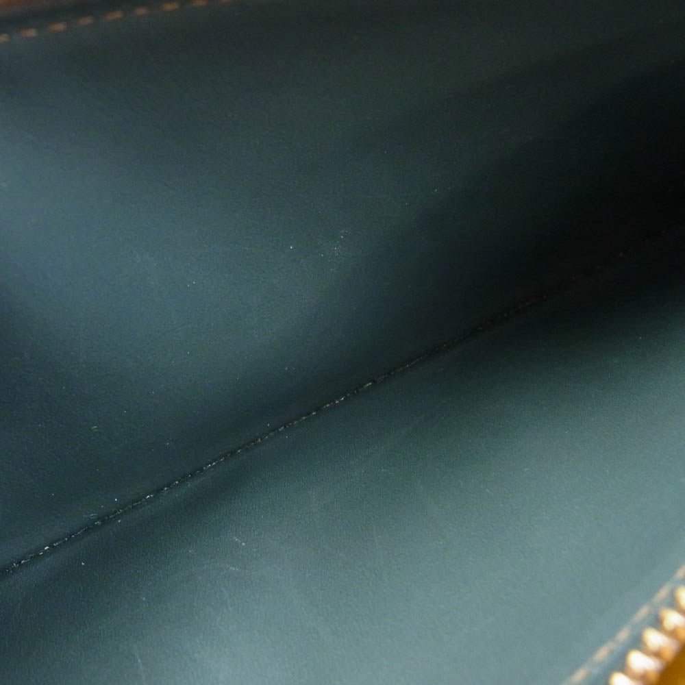 COCOMEISTER ココマイスター CordovanCrewe Brookhouse コードバンクルー ブルックハウス 長財布 ライトブラウン系 28cm【中古】