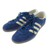 adidas アディダス IG2004 Bern ベルン スエード ローカット スニーカー ネイビー系 27.5cm【中古】