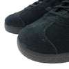 adidas アディダス CQ2809 GAZELLE オリジナルス ガゼル スエード ローカット スニーカー ブラック系 27.5cm【新古品】【未使用】【中古】