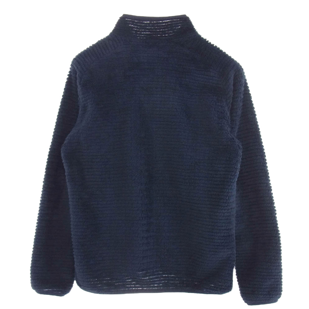 HAGLOFS ホグロフス 603419 EXTENT JACKET エクステント ジャケット ネイビー系 ASIA M【中古】
