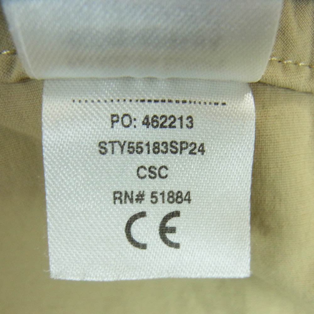 patagonia パタゴニア 24SS 55183 24年製 Quandary Pants クアンダリー パンツ assictan ベージュ系 32【中古】