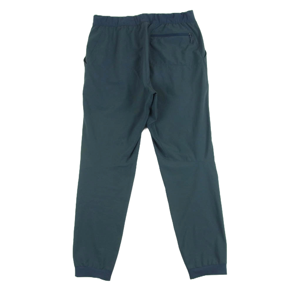patagonia パタゴニア 24SS 24540 24年製 Terrebonne Joggers テルボンヌ ジョガーズ パンツ グレー系 M【中古】