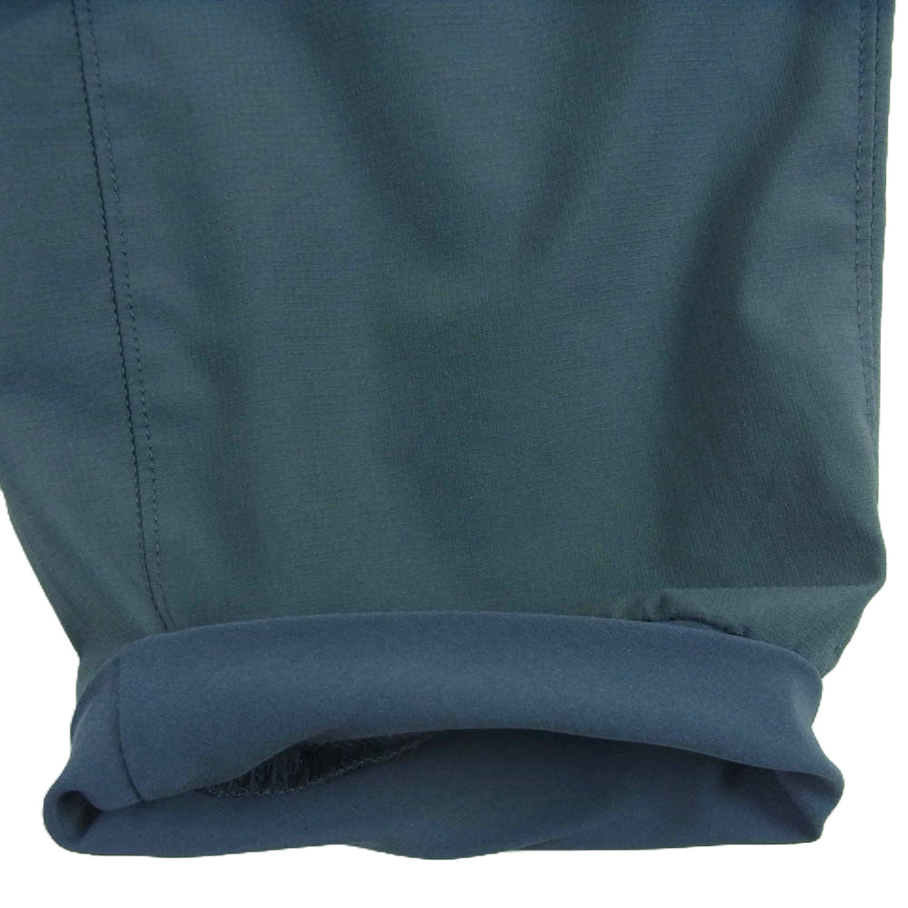 patagonia パタゴニア 24SS 24540 24年製 Terrebonne Joggers テルボンヌ ジョガーズ パンツ グレー系 M【中古】