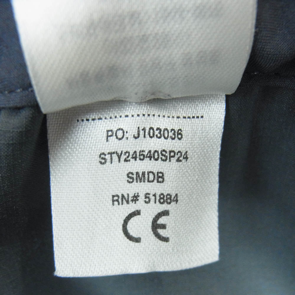 patagonia パタゴニア 24SS 24540 24年製 Terrebonne Joggers テルボンヌ ジョガーズ パンツ グレー系 M【中古】