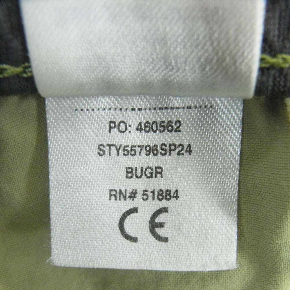 patagonia パタゴニア 24SS 55796 24年製 Quandary Joggers