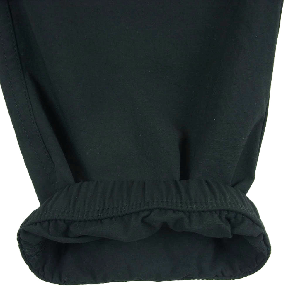 patagonia パタゴニア 24SS 55796 24年製 Quandary Joggers クアンダリー ジョガーズ パンツ Black ブラック系 M【中古】