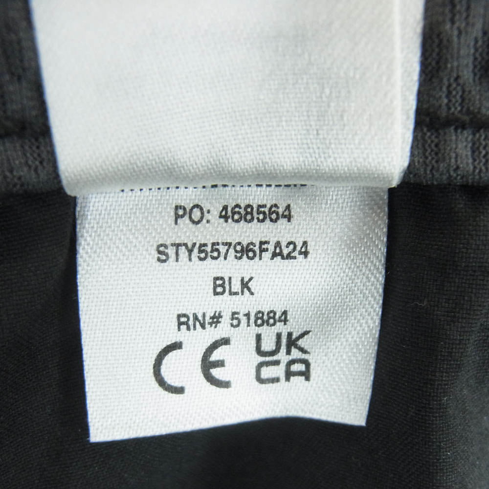 patagonia パタゴニア 24SS 55796 24年製 Quandary Joggers クアンダリー ジョガーズ パンツ Black ブラック系 M【中古】