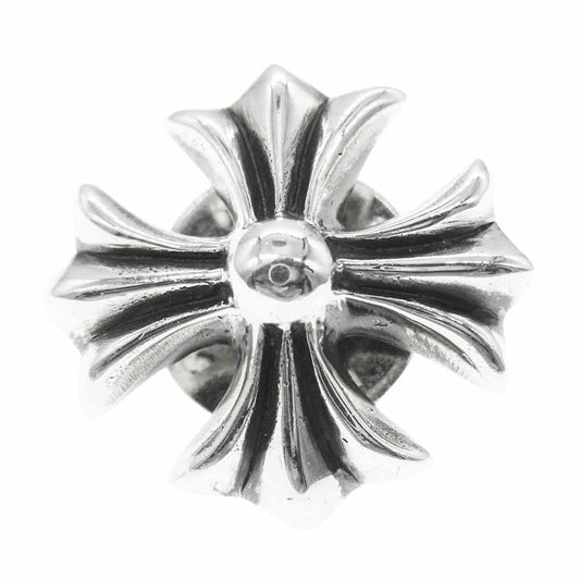 CHROME HEARTS クロムハーツ（原本無） PIN CH PLUS 5 CHプラス スティックピン ピンバッジ シルバー系【中古】