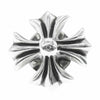CHROME HEARTS クロムハーツ（原本無） PIN CH PLUS 5 CHプラス スティックピン ピンバッジ シルバー系【中古】