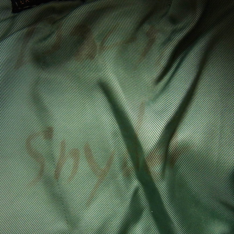 U.S.AIR FORCE Vintage 50s 米軍実物 50年代 USAF B-15D mod