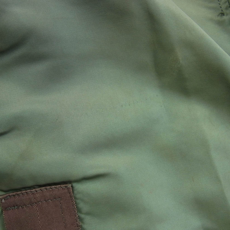 U.S.AIR FORCE Vintage 50s 米軍実物 50年代 USAF B-15D mod