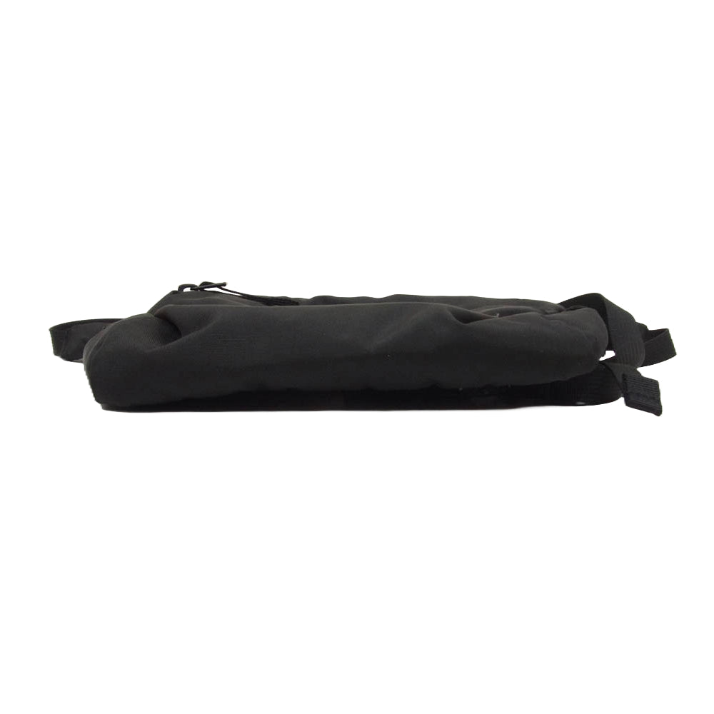 THE NORTH FACE ノースフェイス NM72354 Capella 2 カペラ 2 ショルダーバッグ ブラック系【中古】