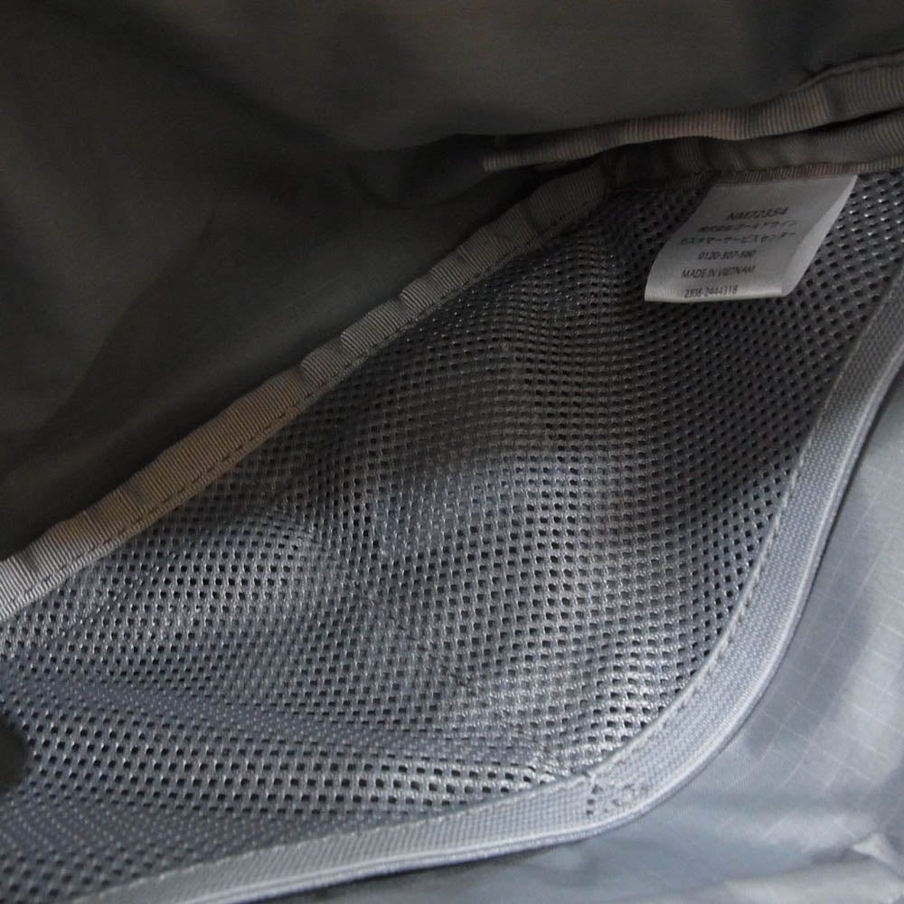 THE NORTH FACE ノースフェイス NM72354 Capella 2 カペラ 2 ショルダーバッグ ブラック系【中古】