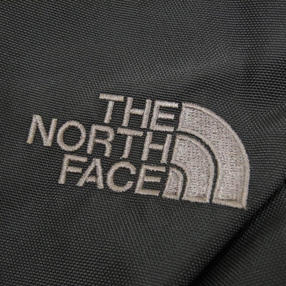 THE NORTH FACE ノースフェイス NM72354 Capella 2 カペラ 2 ショルダーバッグ ブラック系【中古】