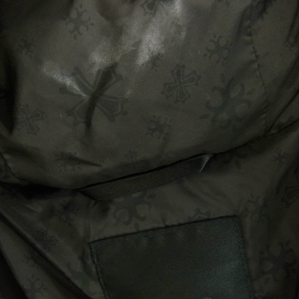TATRAS タトラス 20AW MTA20A4584 FONDO フォンド ウール ダウンコート グレー系 表記サイズなし【中古】