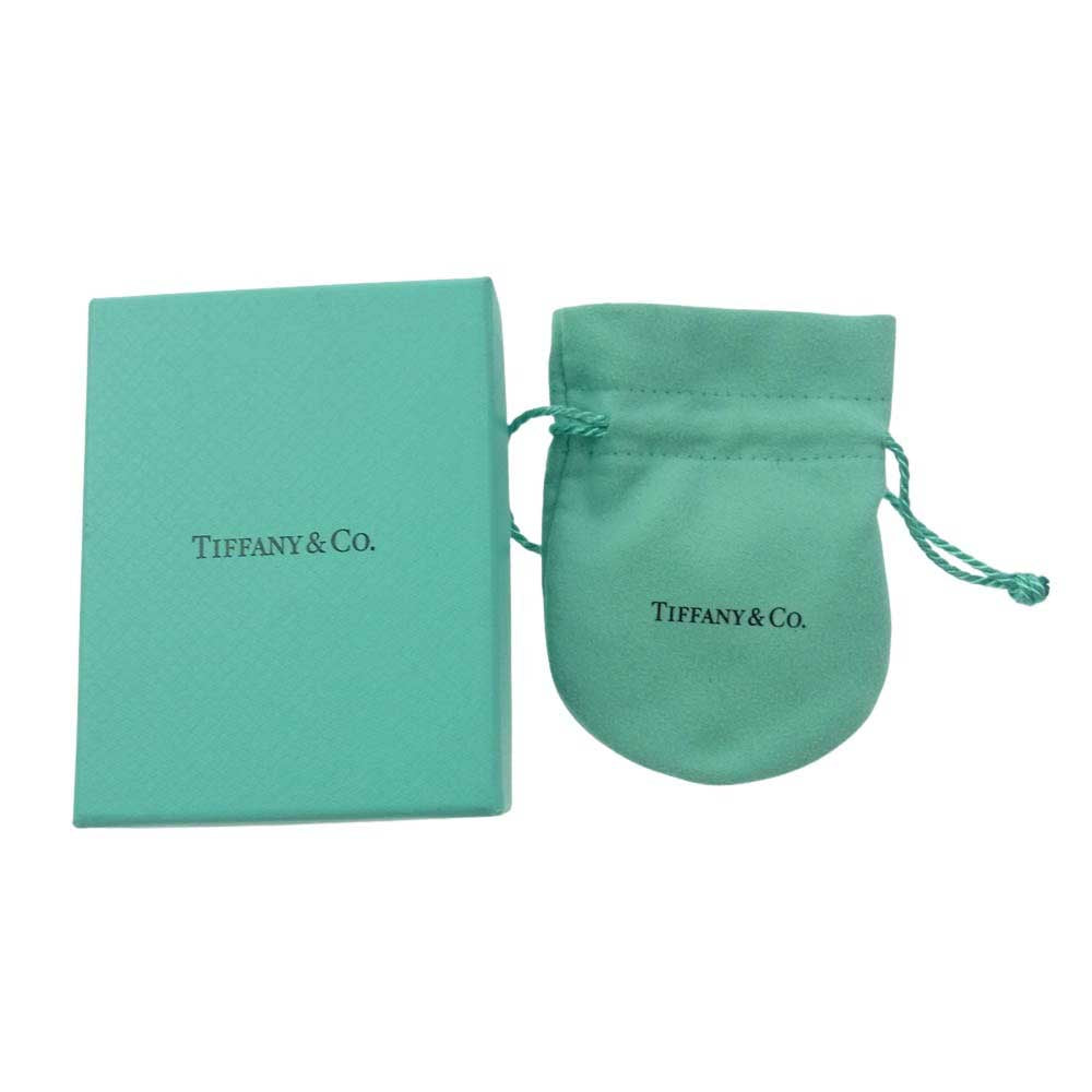 TIFFANY&Co. ティファニー MAKERS メイカーズ シグネット リング