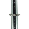 CHROME HEARTS クロムハーツ（原本無） SBT BAND SBT バンド リング シルバー系 11.5号【中古】