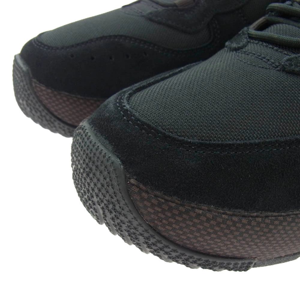 NIKE ナイキ FB2348-001 Women's Air Force 1 Wild Black ウィメンズ エアフォース1 ワイルド ブラック スニーカー ブラック系 29cm【新古品】【未使用】【中古】