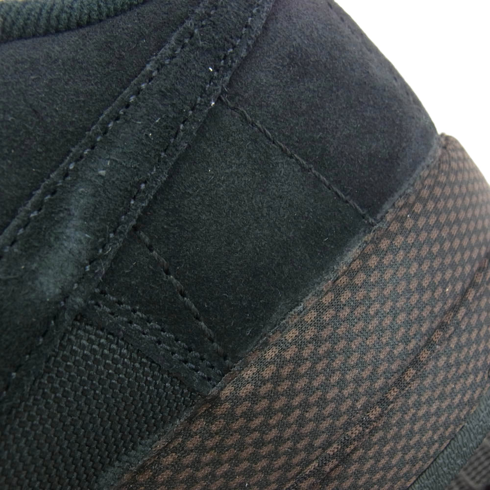 NIKE ナイキ FB2348-001 Women's Air Force 1 Wild Black ウィメンズ エアフォース1 ワイルド ブラック スニーカー ブラック系 29cm【新古品】【未使用】【中古】