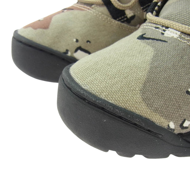 Supreme シュプリーム FQ3000-200 Nike SB Darwin Low Desert Camo