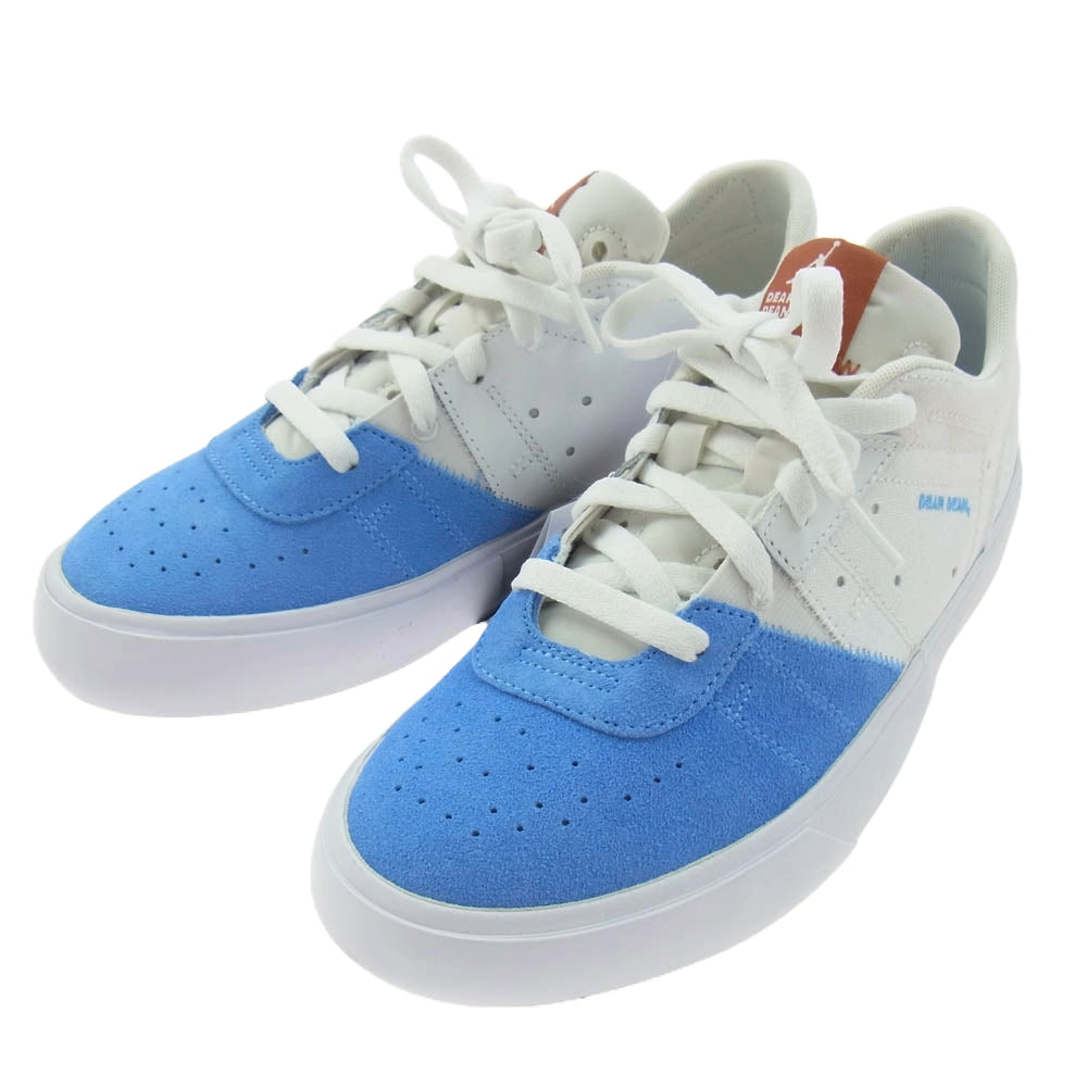 NIKE ナイキ DJ0417-100 Jordan series .02 Dear Dean ジョーダン シリーズ.02 ディア ディーン スニーカー マルチカラー系 25.5cm【新古品】【未使用】【中古】