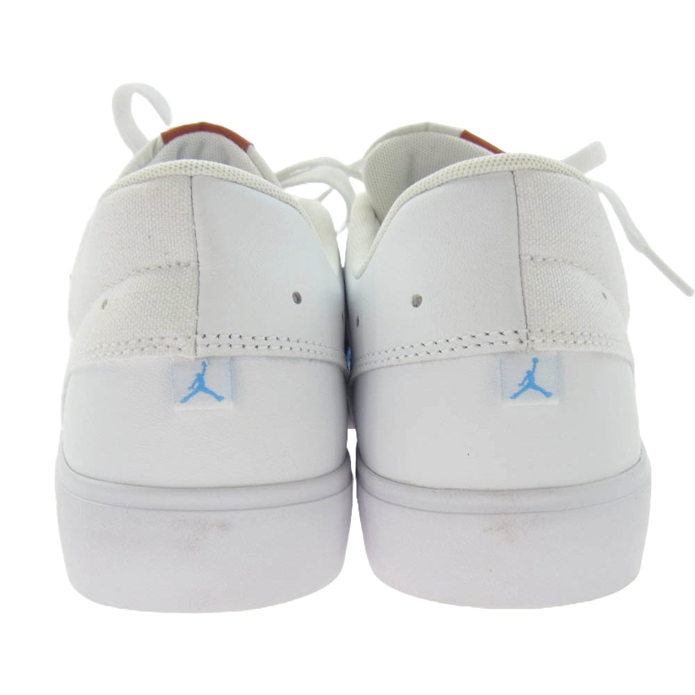 NIKE ナイキ DJ0417-100 Jordan series .02 Dear Dean ジョーダン シリーズ.02 ディア ディーン スニーカー マルチカラー系 25.5cm【新古品】【未使用】【中古】