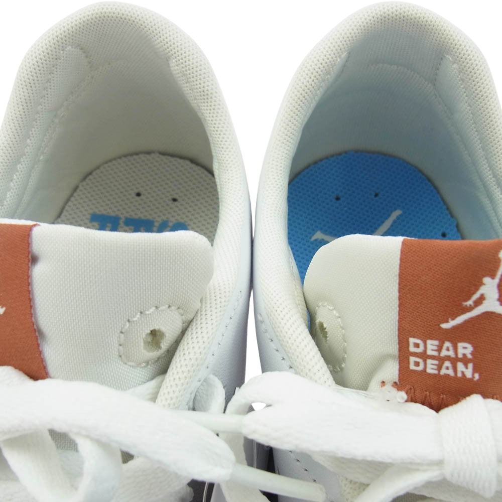 NIKE ナイキ DJ0417-100 Jordan series .02 Dear Dean ジョーダン シリーズ.02 ディア ディーン スニーカー マルチカラー系 25.5cm【新古品】【未使用】【中古】